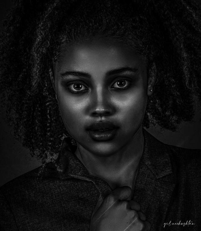 גיל נחושתן גיל נחושתן