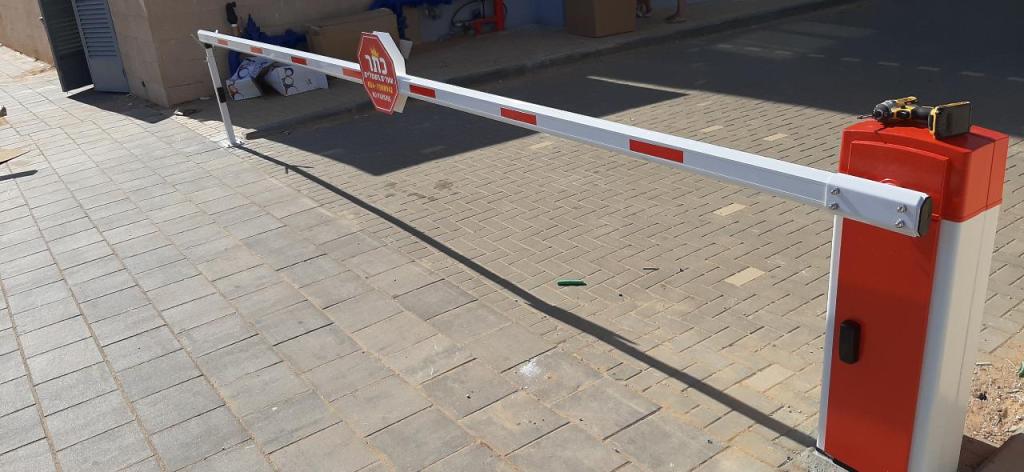 כתר שערים חשמליים כתר שערים חשמליים