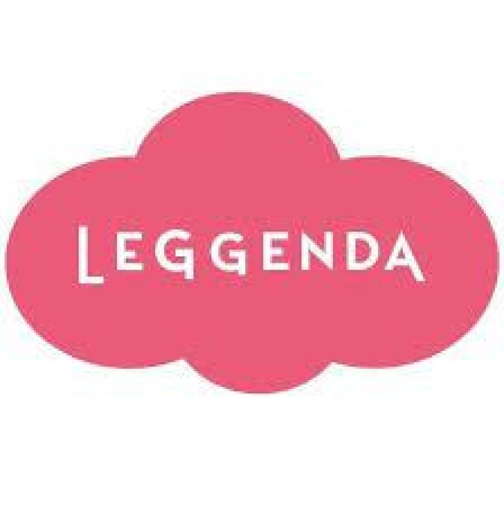 לג'נדה עיר תחתית לג'נדה עיר תחתית