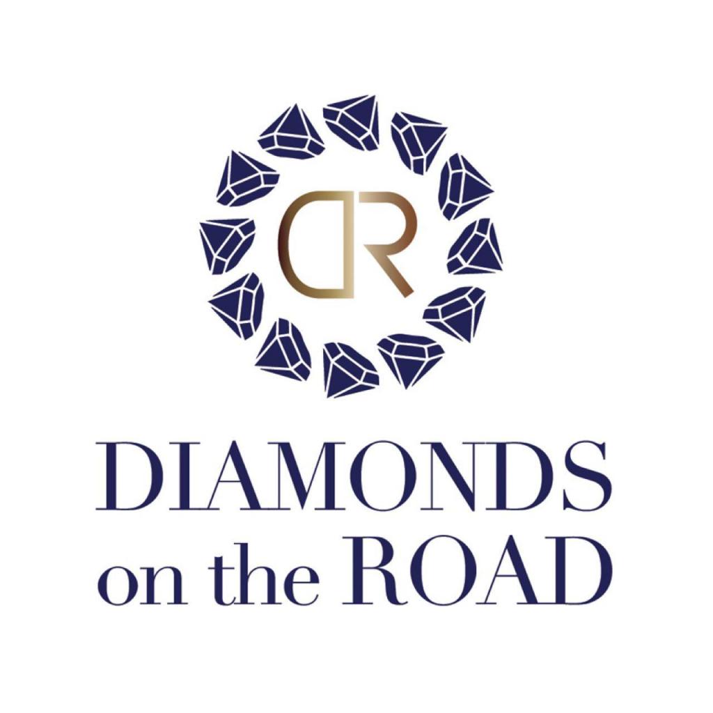 יהלומים על הכביש יהלומים על הכביש