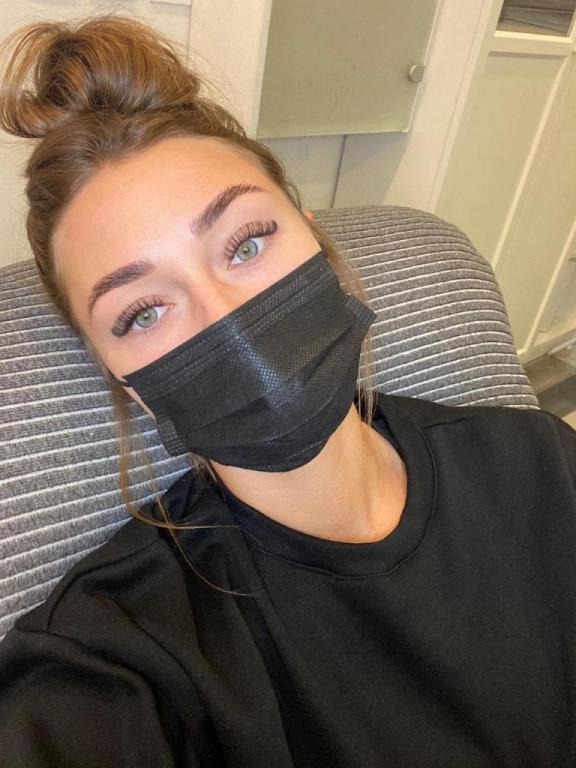 Lis Ris Eyelashes Lis Ris Eyelashes