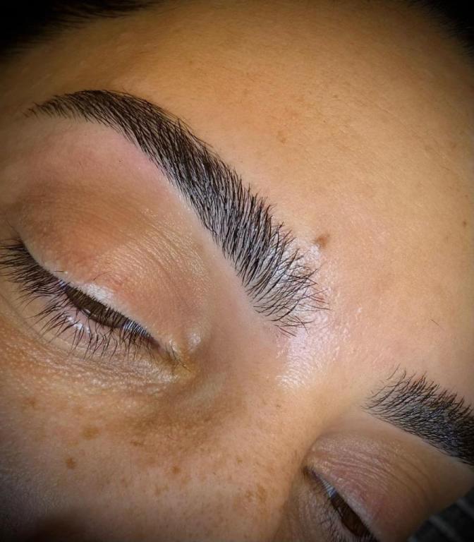 Lis Ris Eyelashes Lis Ris Eyelashes