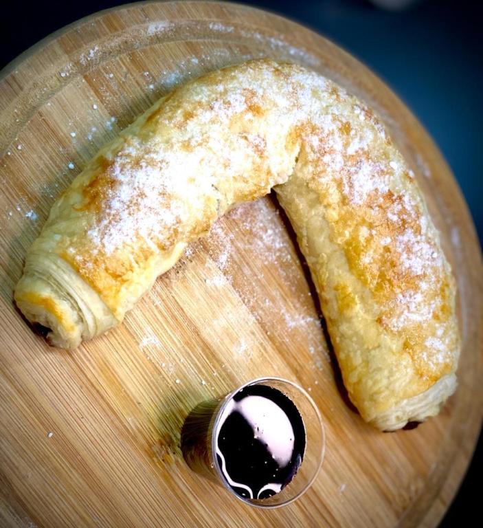 הטאבון של בויה הטאבון של בויה