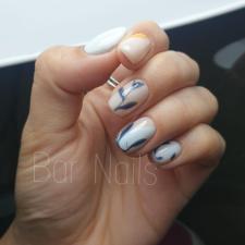 Bar beauty & nails