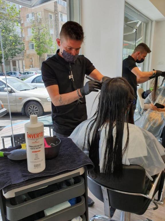 אקי וטלי עיצוב שיער אקי וטלי עיצוב שיער