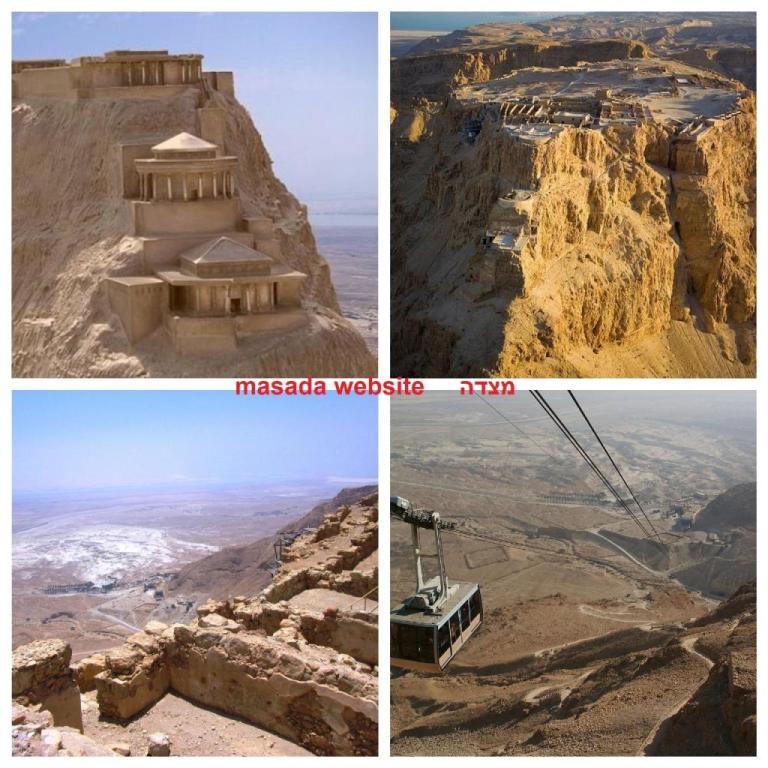 נדיה אירוח ים המלח נדיה אירוח ים המלח