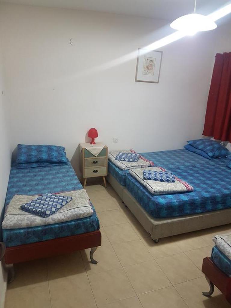 נדיה אירוח ים המלח נדיה אירוח ים המלח