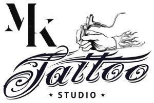 Mk tattoo studio