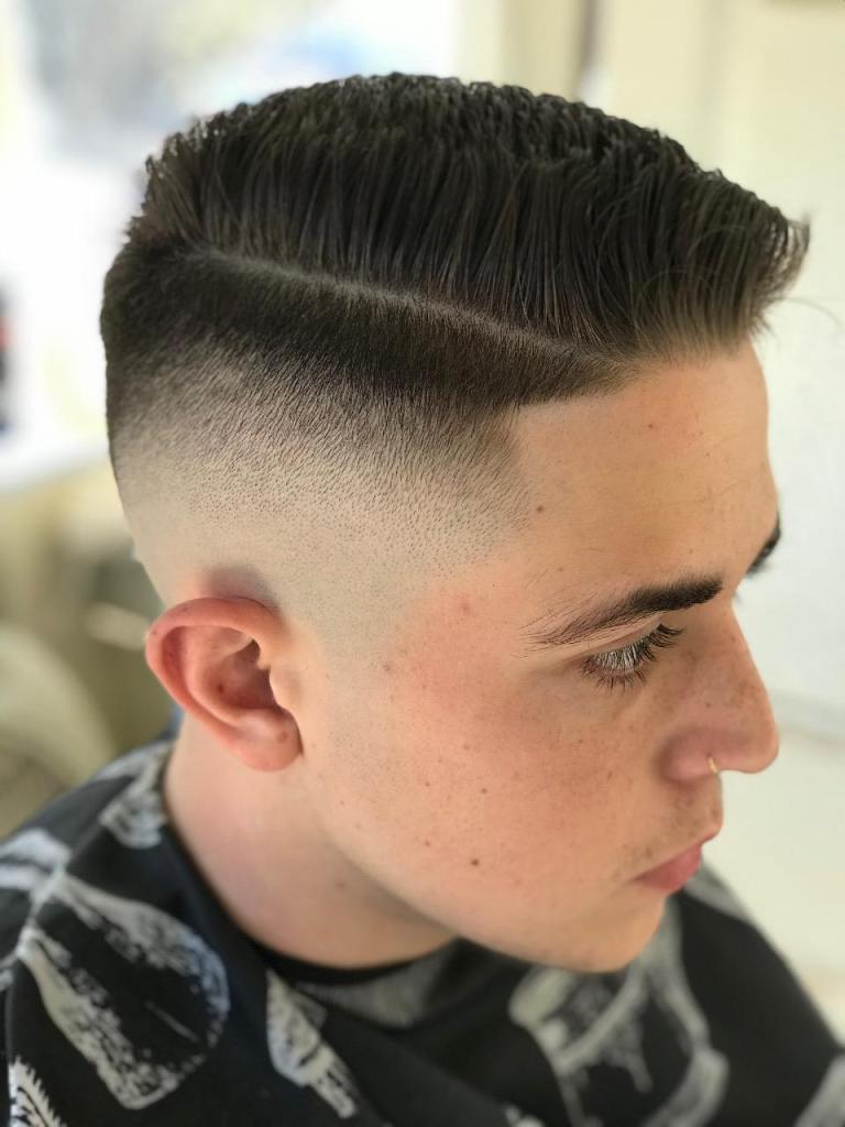 ניצן קנר hairsytle ניצן קנר hairsytle