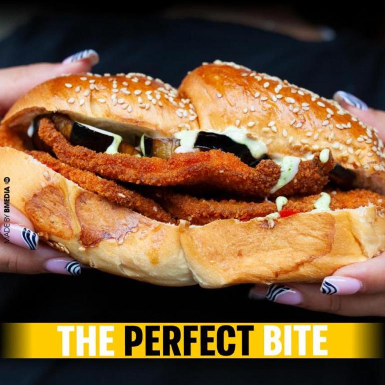 הסנדוויץ' של ABBA הסנדוויץ' של ABBA