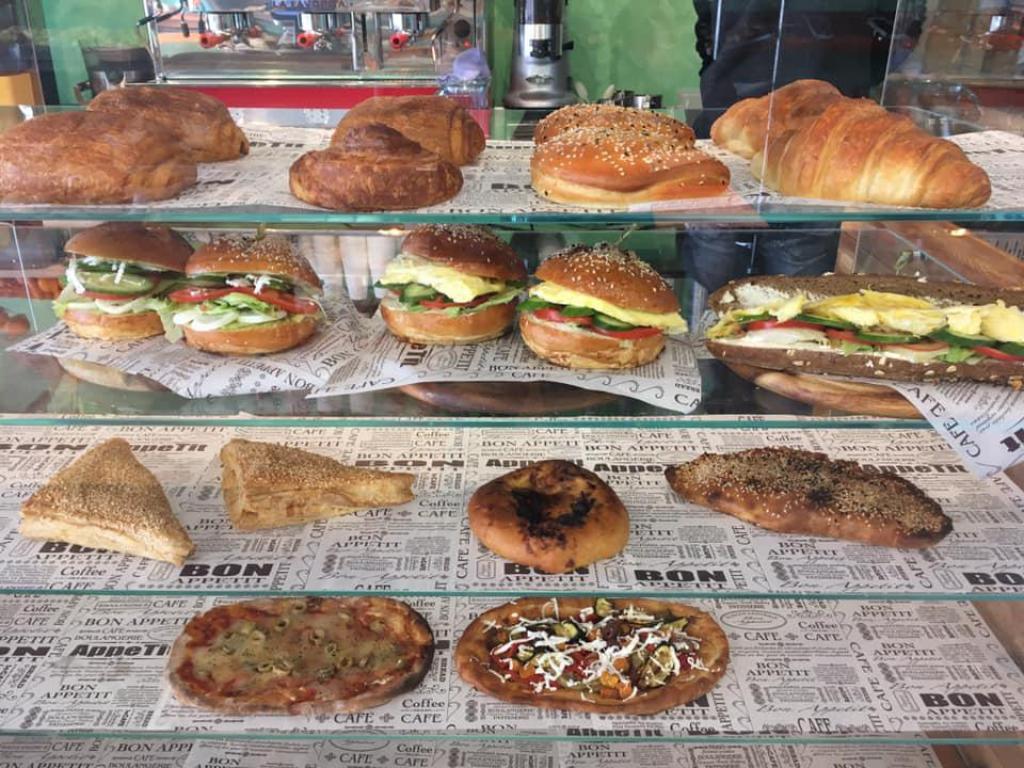 דה נירוס דה נירוס