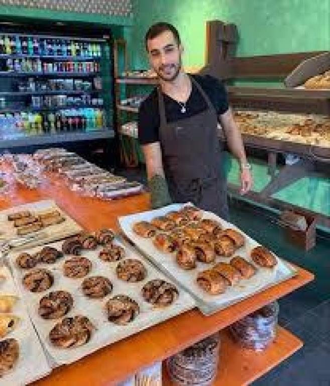 דה נירוס דה נירוס