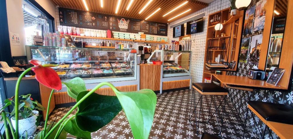 Gusto Italiano Gusto Italiano