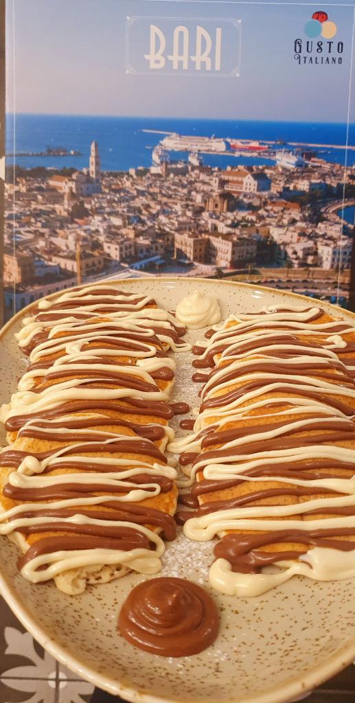 Gusto Italiano Gusto Italiano