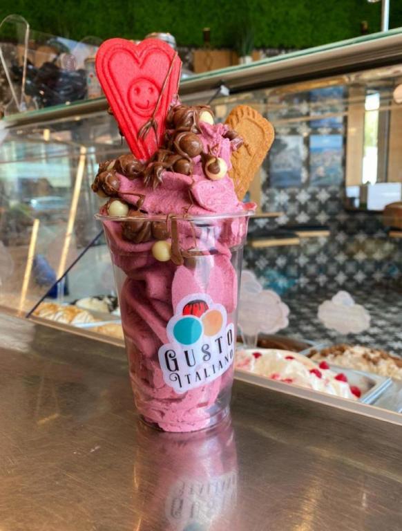 Gusto Italiano Gusto Italiano