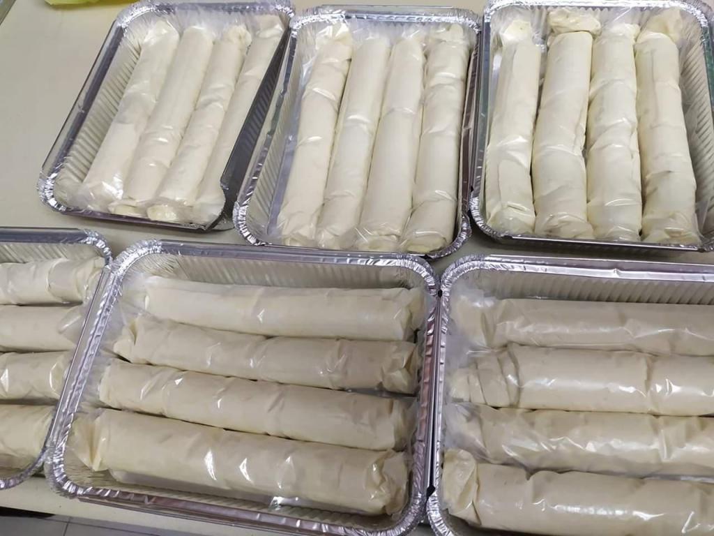 טאימא שלנו מאפים תימניים טאימא שלנו מאפים תימניים