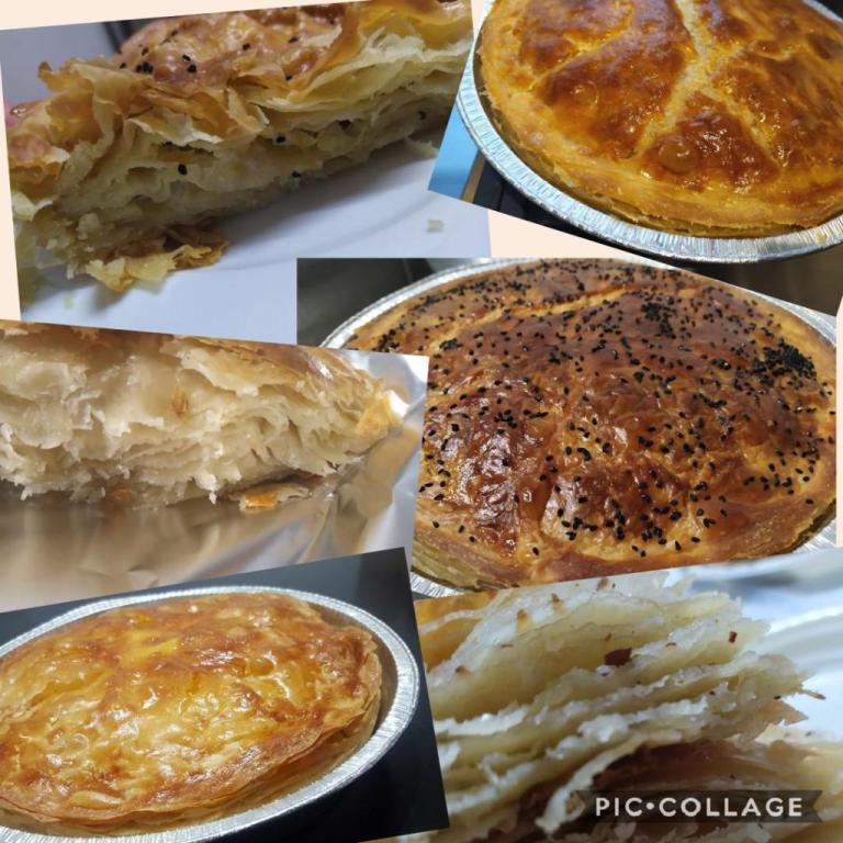 טאימא שלנו מאפים תימניים טאימא שלנו מאפים תימניים