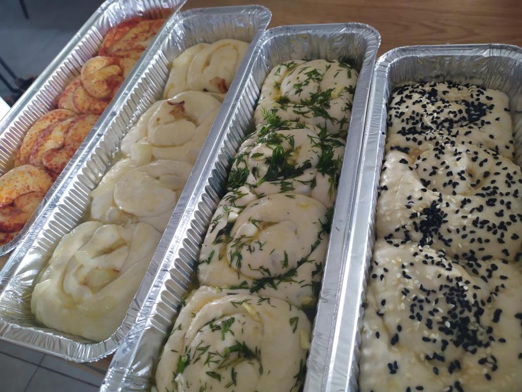 טאימא שלנו מאפים תימניים טאימא שלנו מאפים תימניים