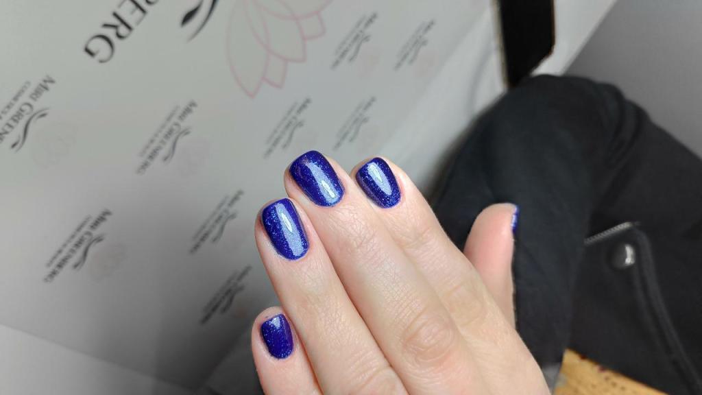 מירי קוסמטיקה וציפורניים מירי קוסמטיקה וציפורניים