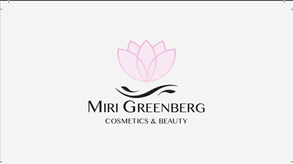 מירי קוסמטיקה וציפורניים מירי קוסמטיקה וציפורניים