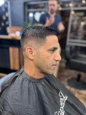 Yaku Barbershop