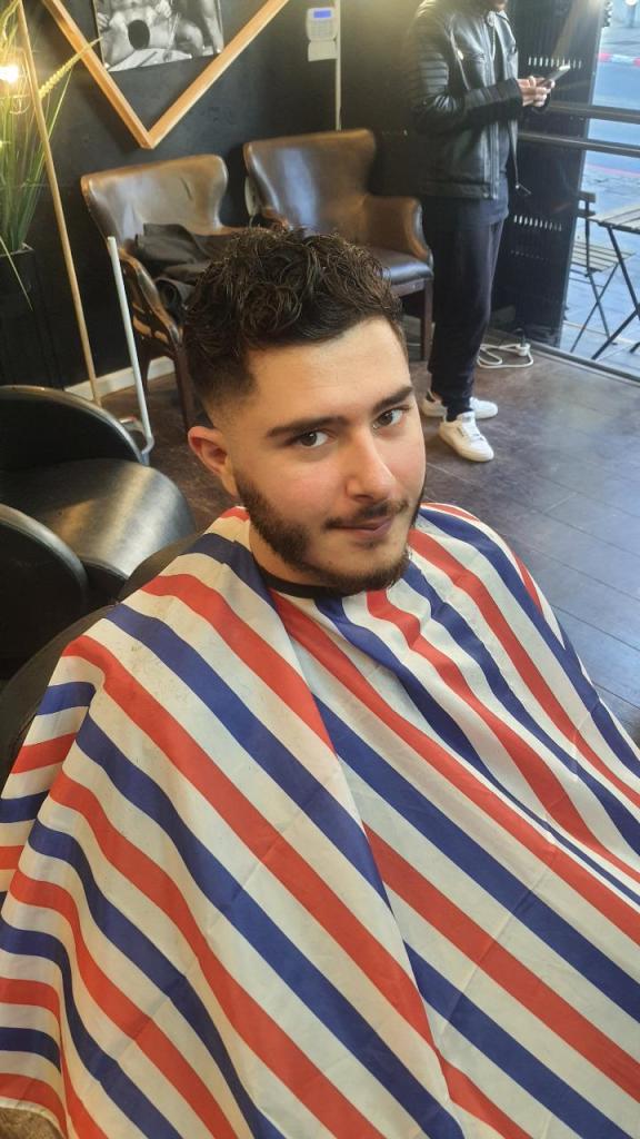 Yaku Barbershop Yaku Barbershop