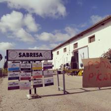 SABRESA