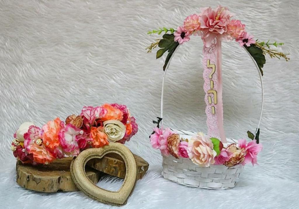 מאיה זרים לראש מאיה זרים לראש