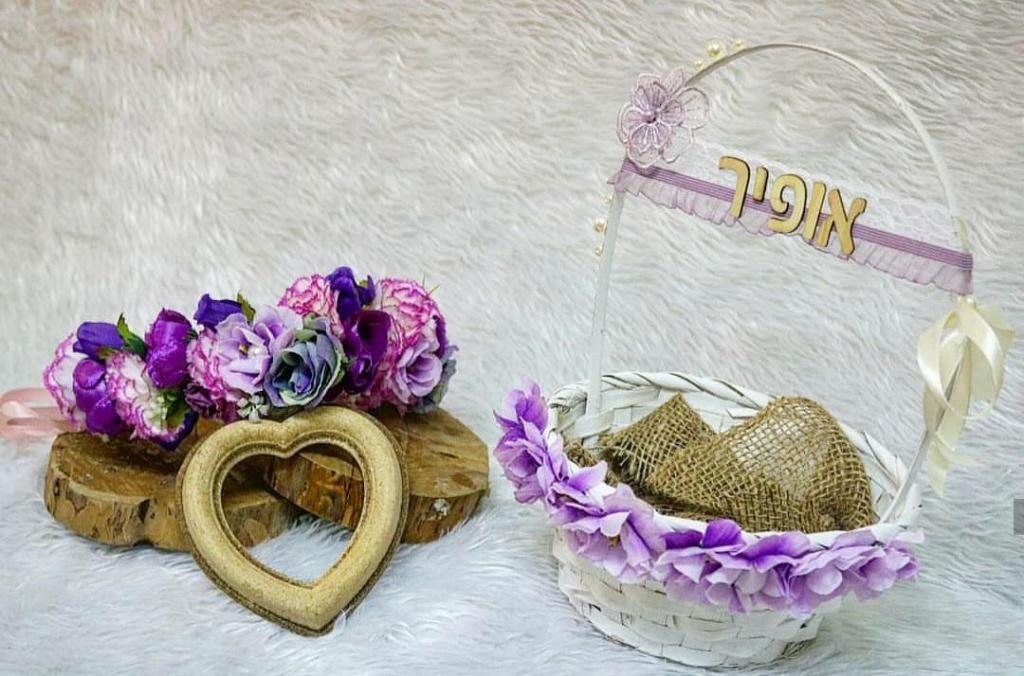 מאיה זרים לראש מאיה זרים לראש