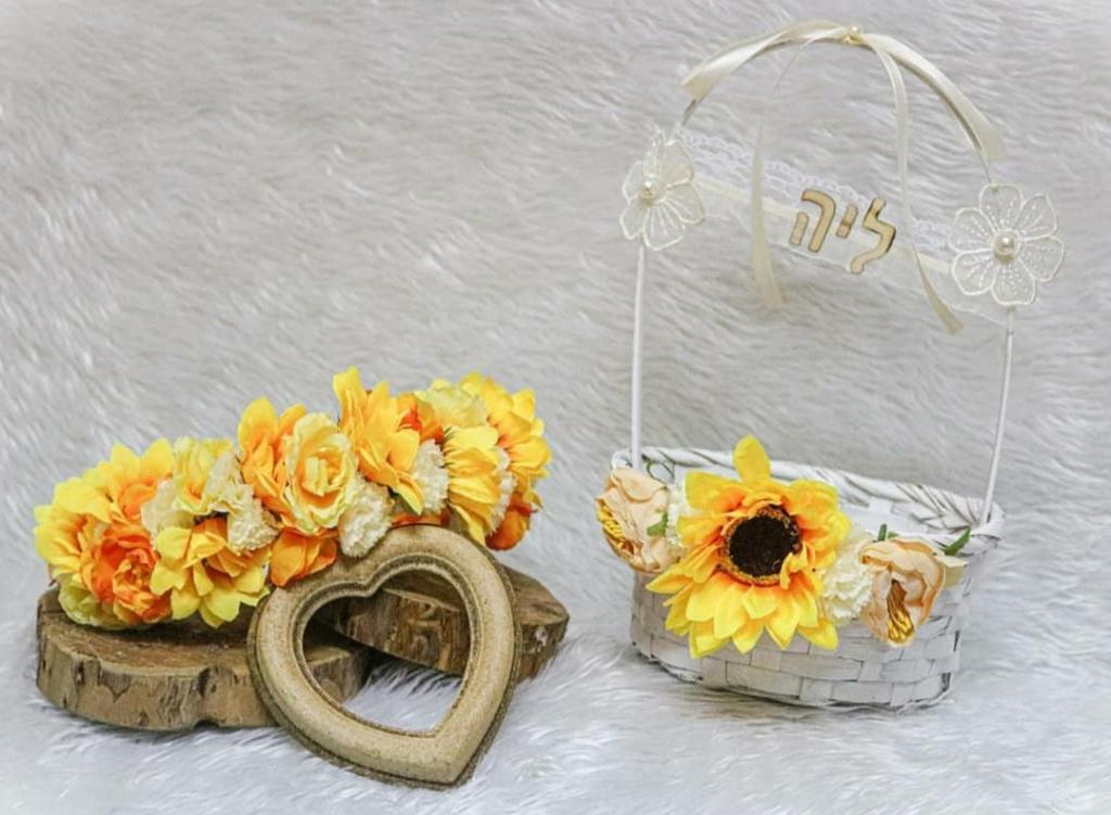 מאיה זרים לראש מאיה זרים לראש