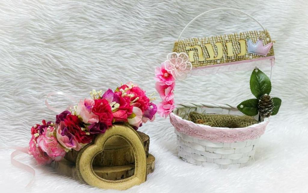 מאיה זרים לראש מאיה זרים לראש