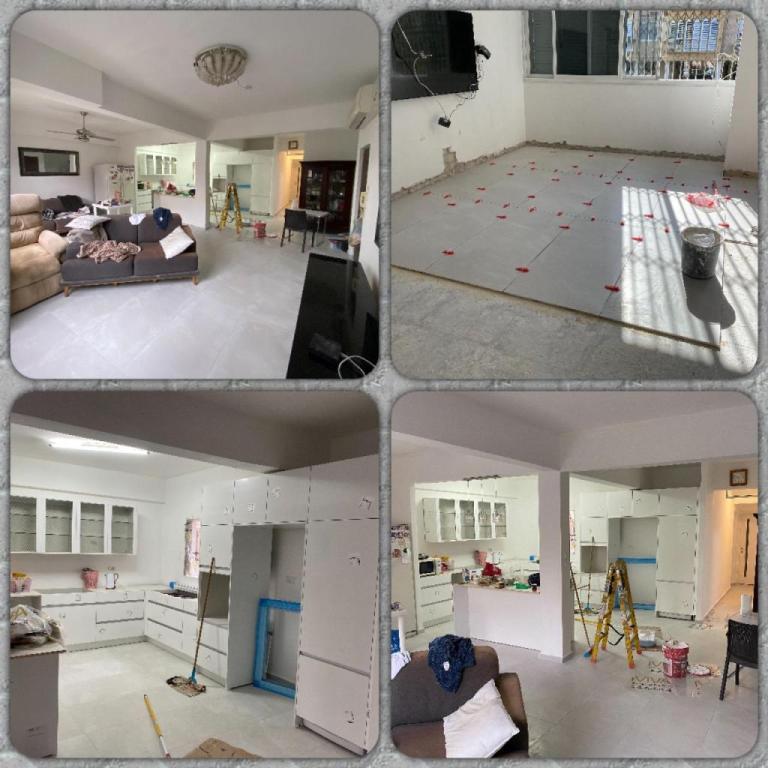 רביב שיפוצים רביב שיפוצים