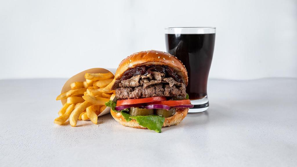 FADIDA BURGER&FALAFEL FADIDA BURGER&FALAFEL