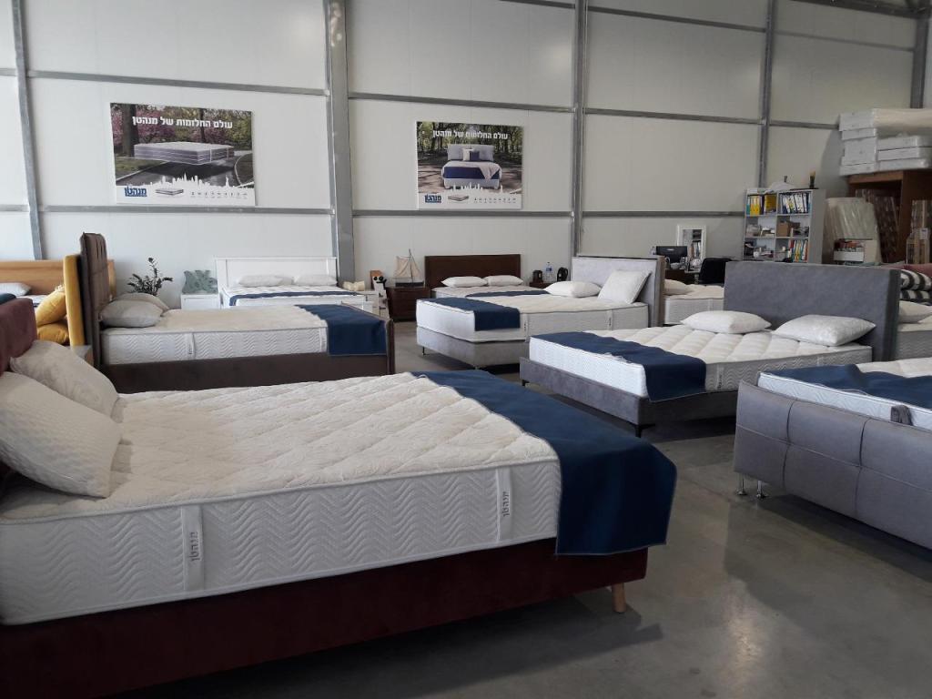 מזרני מנהטן מזרני מנהטן