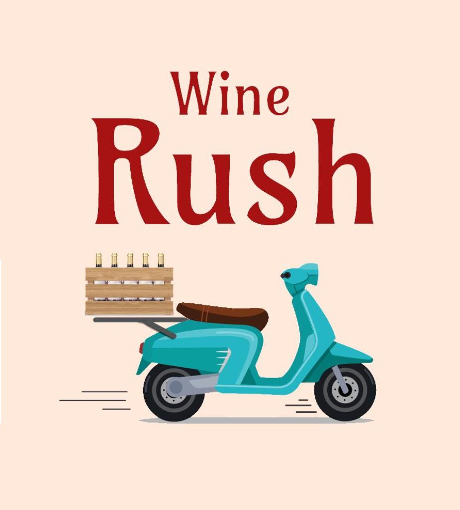 Wine Rush Wine Rush