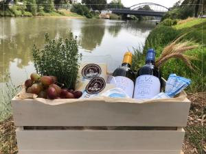 Wine Rush