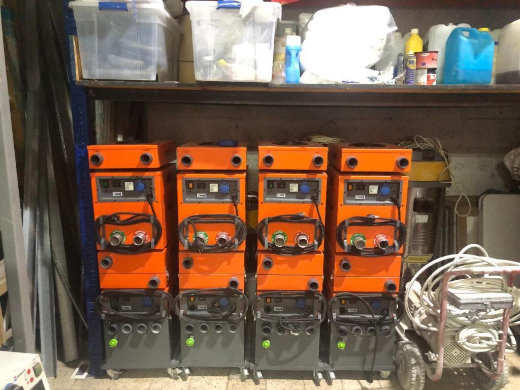 ש. פרפקט ניהול ואחזקות ש. פרפקט ניהול ואחזקות