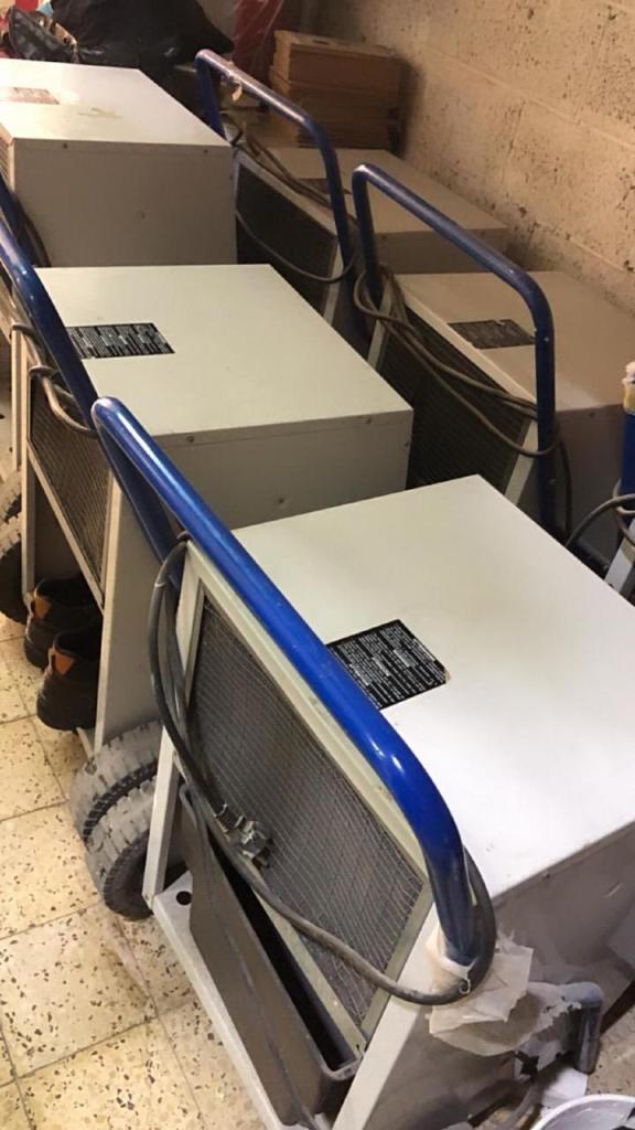 ש. פרפקט ניהול ואחזקות ש. פרפקט ניהול ואחזקות