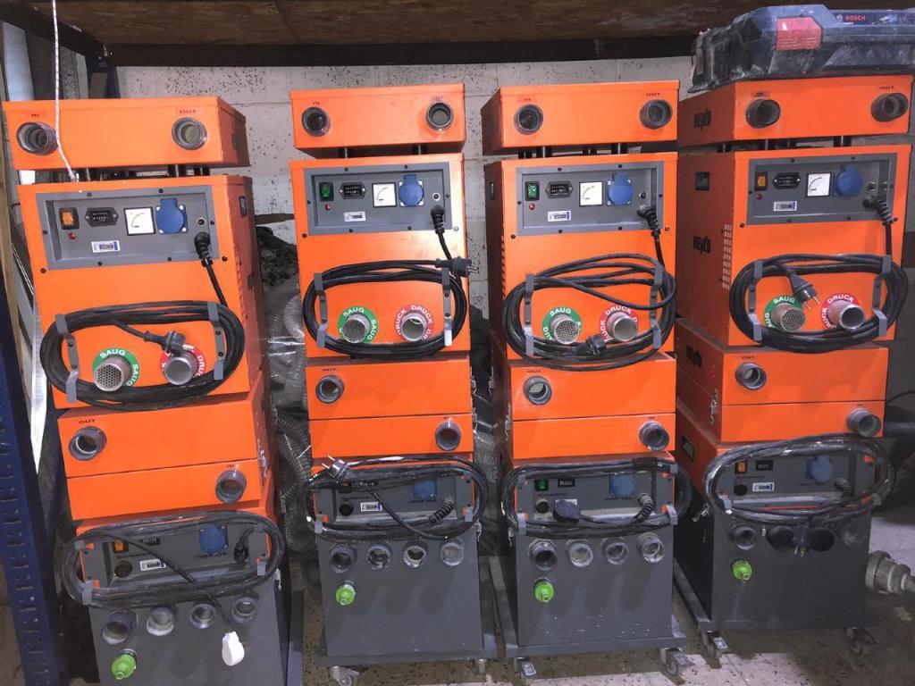 ש. פרפקט ניהול ואחזקות ש. פרפקט ניהול ואחזקות