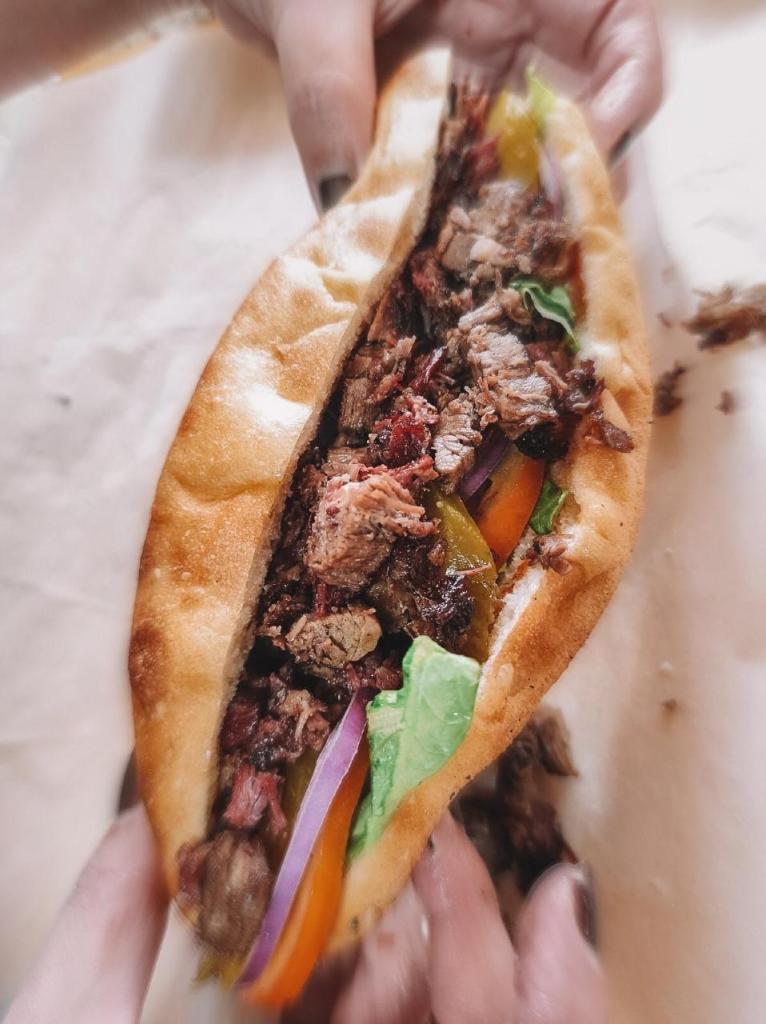 יניב והכוסברה יניב והכוסברה