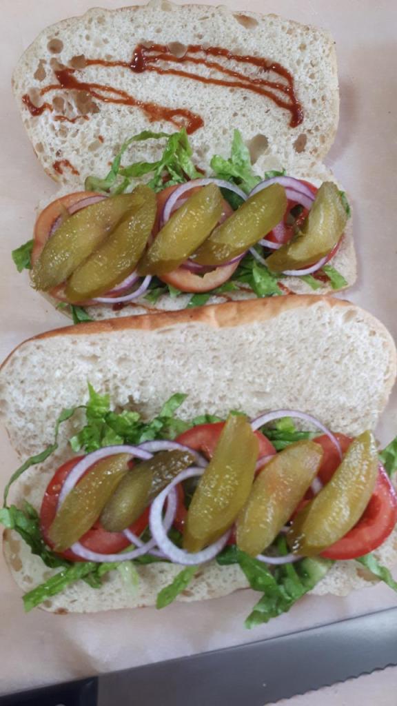 יניב והכוסברה יניב והכוסברה