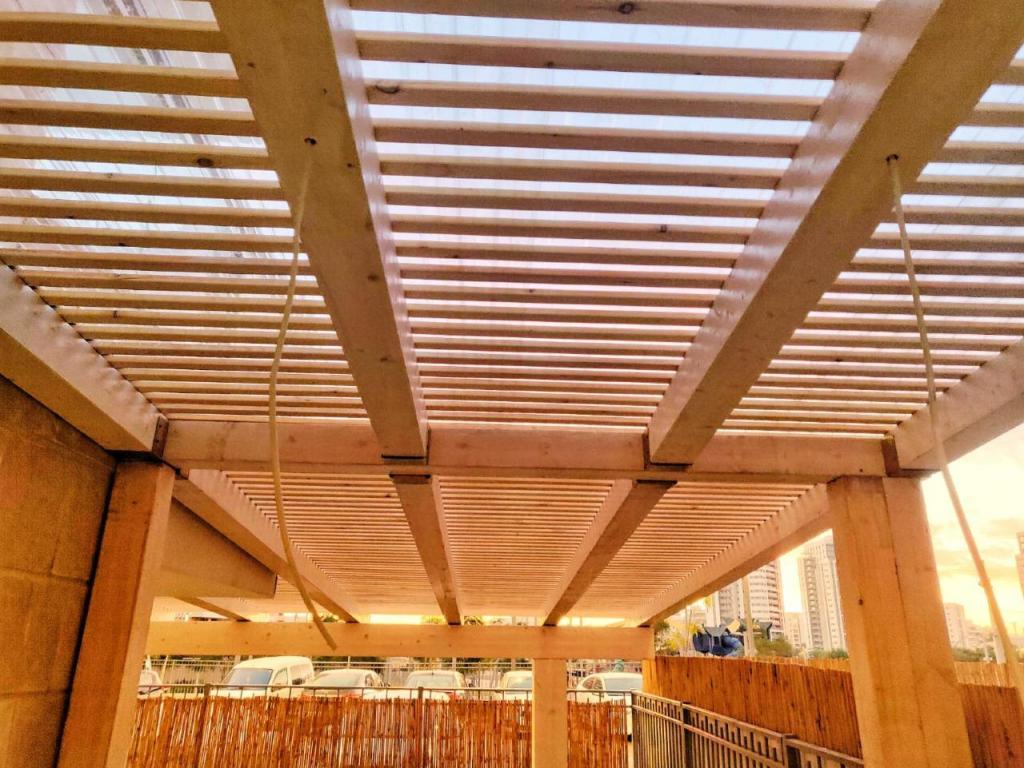 NYN אדריכלות נוף ועיצוב NYN אדריכלות נוף ועיצוב