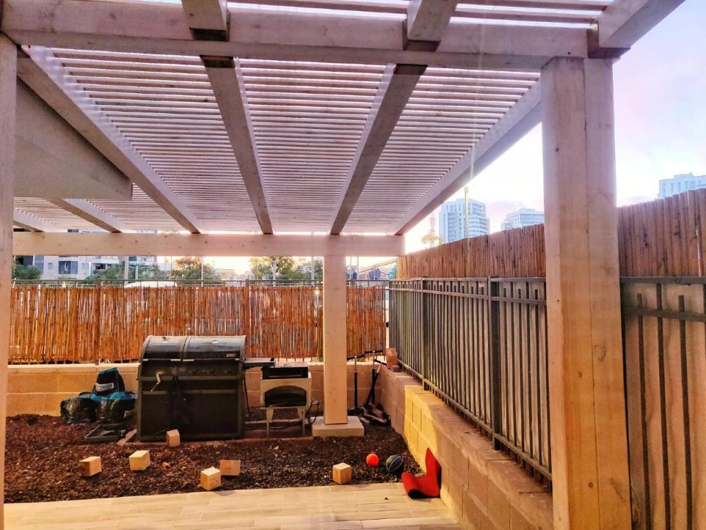 NYN אדריכלות נוף ועיצוב NYN אדריכלות נוף ועיצוב