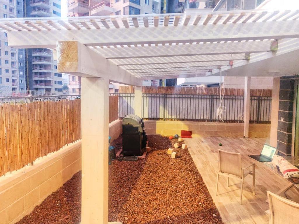 NYN אדריכלות נוף ועיצוב NYN אדריכלות נוף ועיצוב