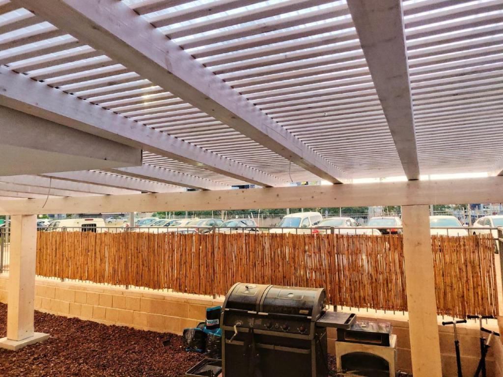 NYN אדריכלות נוף ועיצוב NYN אדריכלות נוף ועיצוב