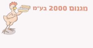 מגנום 2000