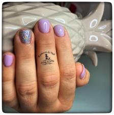 S.L nail & Eyebrows