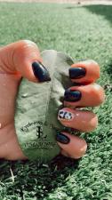 S.L nail & Eyebrows