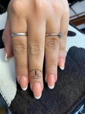 S.L nail & Eyebrows