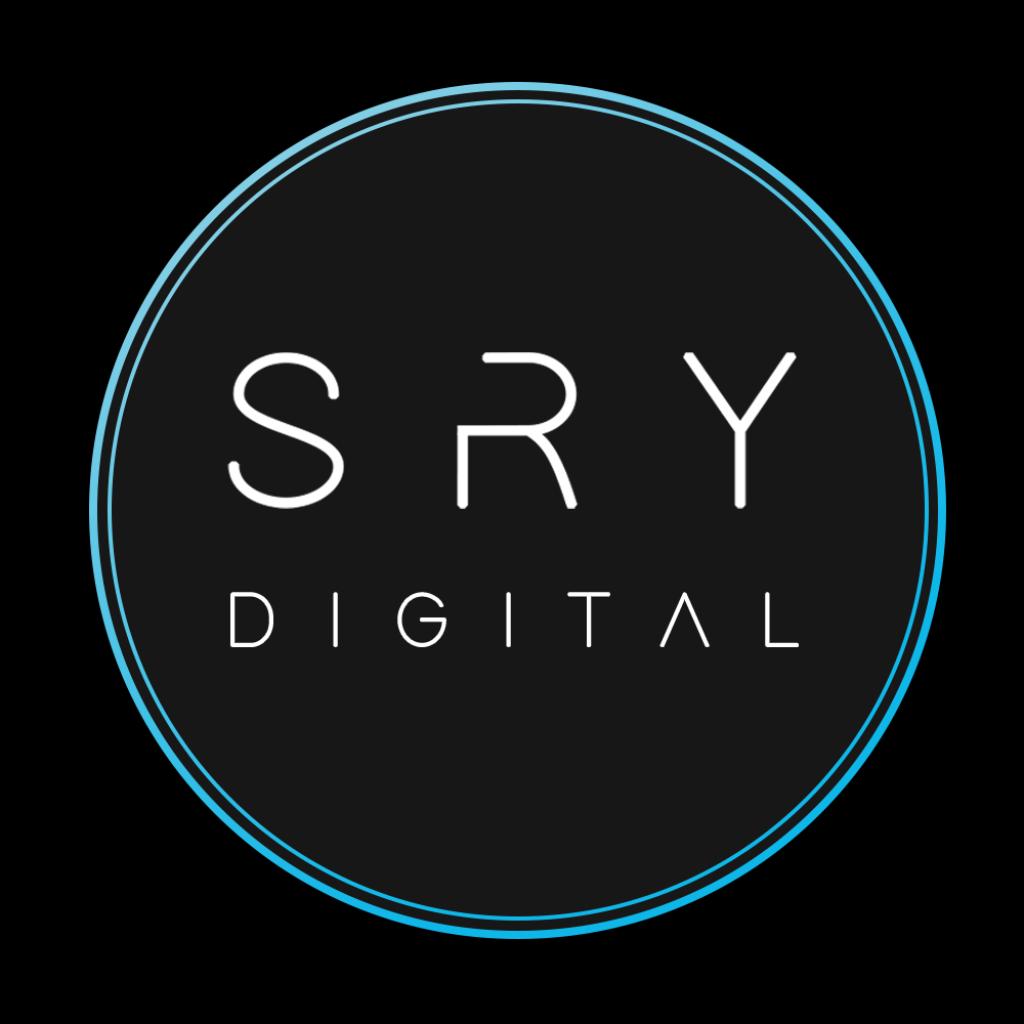 SRY משרד פרסום דיגיטלי SRY משרד פרסום דיגיטלי